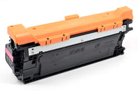 Premium Color Laser Toner. Replacement for HP 647A, CE263A