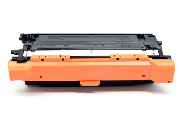 Premium Color Laser Toner. Replacement for HP 647A, CE263A