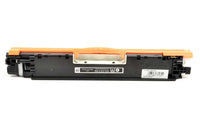 Premium Color Laser Toner Cartridge. Replacement for HP CE310A, CF350A