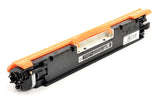 Premium Color Laser Toner Cartridge. Replacement for HP CE310A, CF350A