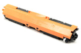 Premium Color Laser Toner Cartridge. Replacement for HP CE310A, CF350A