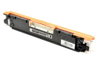 Premium Color Laser Toner Cartridge. Replacement for HP CE310A, CF350A