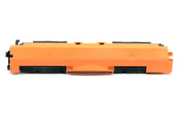 Premium Color Laser Toner Cartridge. Replacement for HP CE310A, CF350A