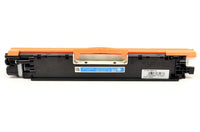 Premium Color Laser Toner Cartridge. Replacement for HP CE311A, CF351A