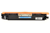 Premium Color Laser Toner Cartridge. Replacement for HP CE311A, CF351A
