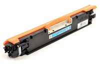Premium Color Laser Toner Cartridge. Replacement for HP CE311A, CF351A