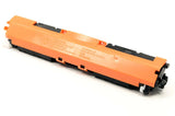 Premium Color Laser Toner Cartridge. Replacement for HP CE311A, CF351A