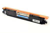 Premium Color Laser Toner Cartridge. Replacement for HP CE311A, CF351A