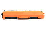 Premium Color Laser Toner Cartridge. Replacement for HP CE311A, CF351A