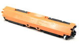 Premium Color Laser Toner Cartridge. Replacement for HP CE312A , CF352A