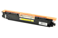 Premium Color Laser Toner Cartridge. Replacement for HP CE312A , CF352A