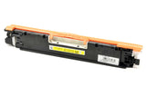 Premium Color Laser Toner Cartridge. Replacement for HP CE312A , CF352A