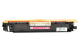 Premium Color Laser Toner Cartridge. Replacement for HP CE313, CF353AA