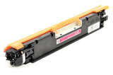 Premium Color Laser Toner Cartridge. Replacement for HP CE313, CF353AA