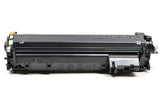 Premium Mono Laser Toner Cartridge. Replacement for HP CE505A, CF280A, Canon CRG-119  