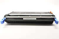 Premium Color Laser Toner. Replacement for HP C9731A