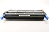 Premium Color Laser Toner. Replacement for HP C9731A
