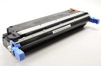 Premium Color Laser Toner. Replacement for HP C9731A
