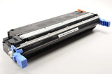 Premium Color Laser Toner. Replacement for HP C9731A