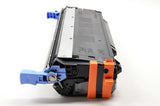 Premium Color Laser Toner. Replacement for HP C9731A