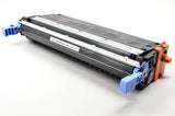 Premium Color Laser Toner. Replacement for HP C9731A