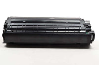 Premium Mono Laser Toner Cartridge. Replacement for Canon CRG104, FX9, FX10 (XL), HP Q2612X