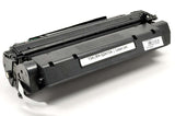 Premium Mono Laser Toner Cartridge. Replacement for HP C7115A, Q2613A, Q2624A