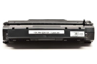 Premium Mono Laser Toner Cartridge. Replacement for HP C7115X/Q2613X/Q2624X