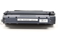 Premium Mono Laser Toner Cartridge. Replacement for HP Q2624A