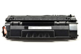 Premium Mono Laser Toner Cartridge. Replacement for HP Q5949A, Q7553A