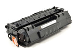 Premium Mono Laser Toner Cartridge. Replacement for HP Q5949A, Q7553A