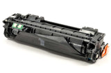 Premium Mono Laser Toner Cartridge. Replacement for HP Q5949A, Q7553A