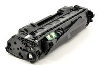 Premium Mono Laser Toner Cartridge. Replacement for HP Q5949A, Q7553A