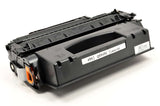 Premium Mono Laser Toner Cartridge. Replacement for HP Q5949X, Q7553X