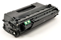 Premium Mono Laser Toner Cartridge. Replacement for HP Q5949X, Q7553X