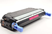 Premium Color Laser Toner Cartridge. Replacement for HP Q5953A