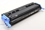 Premium Color Laser Toner Cartridge. Replacement for HP Q6000A