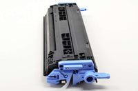 Premium Color Laser Toner Cartridge. Replacement for HP Q6000A