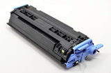 Premium Color Laser Toner Cartridge. Replacement for HP Q6000A