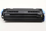 Premium Color Laser Toner Cartridge. Replacement for HP Q6000A