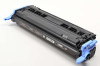 Premium Color Laser Toner Cartridge. Replacement for HP Q6000A