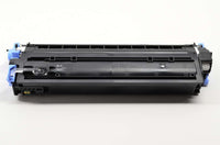 Premium Color Laser Toner Cartridge. Replacement for HP Q6000A