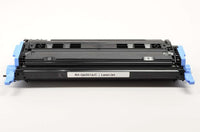 Premium Color Laser Toner Cartridge. Replacement for HP Q6001A