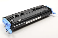 Premium Color Laser Toner Cartridge. Replacement for HP Q6001A