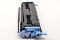 Premium Color Laser Toner Cartridge. Replacement for HP Q6001A