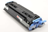 Premium Color Laser Toner Cartridge. Replacement for HP Q6001A