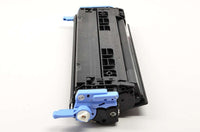 Premium Color Laser Toner Cartridge. Replacement for HP Q6001A