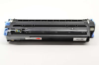 Premium Color Laser Toner Cartridge. Replacement for HP Q6001A