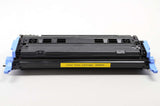 Premium Color Laser Toner Cartridge. Replacement for HP Q6002A