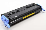 Premium Color Laser Toner Cartridge. Replacement for HP Q6002A